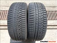 225/45 R18" Hankook újszerű téli gumik