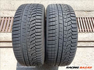 225/45 R18" Hankook újszerű téli gumik