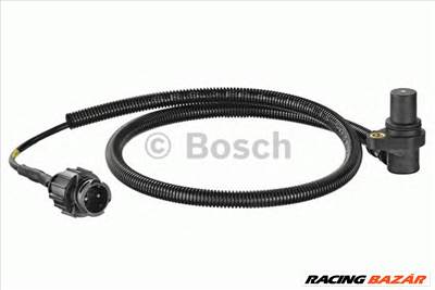 BOSCH 0 281 002 458 - vezérműtengely pozíció érzékelő RENAULT TRUCKS VOLVO