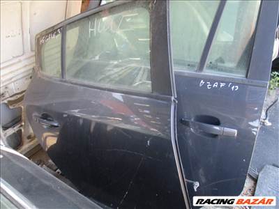 Renault Mégane III jobb hátsó ajtó