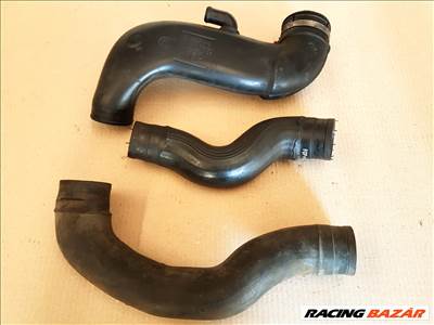 Opel Astra H Z19DTL Cooler Cső