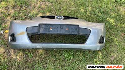 Mazda 2 (DE) Első lökhárító