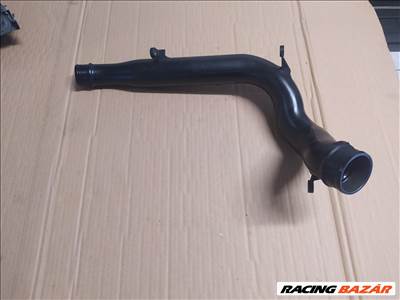 Volvo S60 2.4 D5 turbócső eladó! 30647918