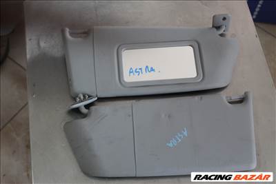 Opel astra H 1.9D 2004-2008 napellenző
