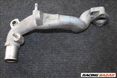 Mazda 5 2005 2.0D turbócső