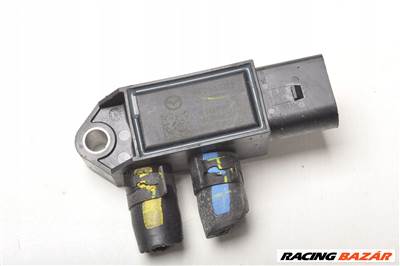 Mazda CX-30 kipufogógáz nyomás érzékelő szenzor hf01182b2