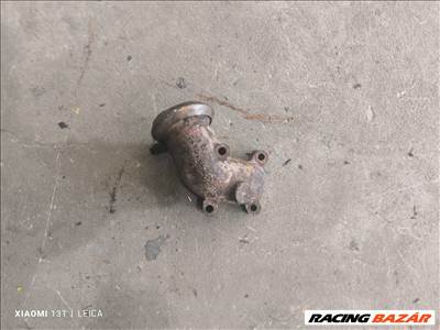 Fiat DUCATO Citroen JUMPER Peugeot BOXER 06- 3.0 Turbó csonk 3198 504102697