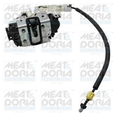MEAT & DORIA 31716 - Ajtózár FORD MERCEDES-BENZ
