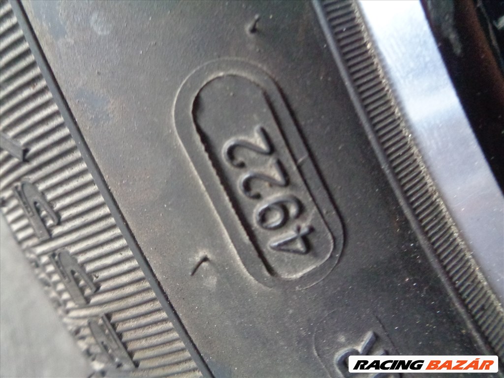 gyári 20 collos FORD RANGER V ( új modell) alufelni nyárigumival, 1DB PÓTKERÉK 3. kép