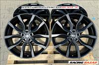 R20 5x130 (71,6) MAK KOLN 9.5J ET50 MATT BLACK  ÚJ FELNIK, ALUFELNIK 20" 20col