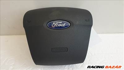 508017 Ford Galaxy 2007, Kormánylégzsák, Légzsák, 1 Csati, 4 Águ Kormányba 6M21-U042B85