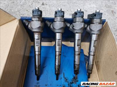 Volkswagen Golf VII porlasztó szett (4 db) 04L 130 277 AD 