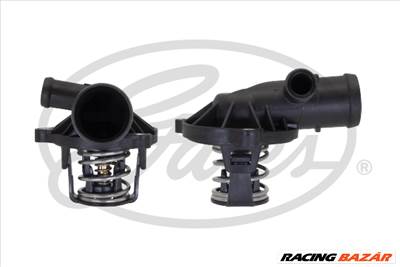 GATES TH63195G1 - termosztát, hűtőfolyadék AUDI VW