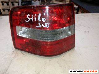 Fiat Stilo Bal Külső Hátsó Lámpa *106247* fiat-46758989