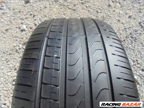 Pirelli scorpion verde 275/45 R20  1. kép