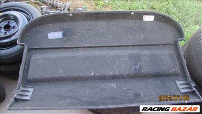 Opel Astra 2004-2010, 5 ajtós kalaptartó