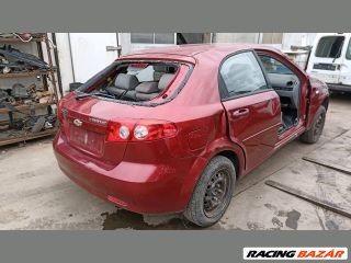 Chevrolet Lacetti Jobb Belső Hátsó Lámpa *115457* 3. kép