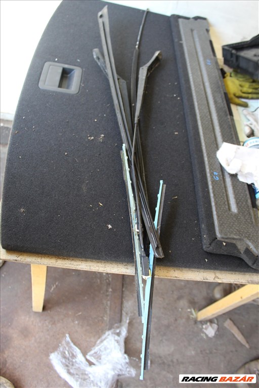 Volkswagen Golf 7 2014 1.6D Ablaktörlő karok 1. kép