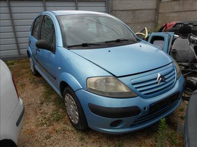 Citroen C3 I (FC_FN) 1.4 HDI jobb hátsó lámpa