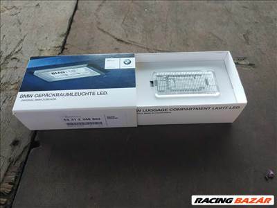 BMW Csomagtér világítás 