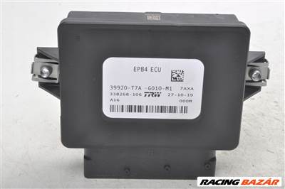 Honda HR-V II kézifék modul 39920t7ag010m1