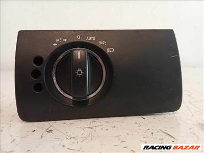 Mercedes ML-osztály W164 világítás kapcsoló A1645453004