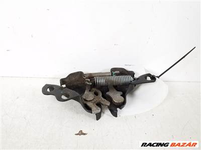 Nissan Leaf I motorháztető zár 656013nf0a