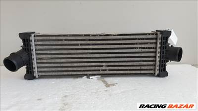 507976 Ford Transit Custom, 2016, Intercooler Hűtő, GK21-6K775-AD