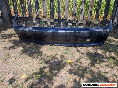 BMW 3-as sorozat E46 hátsó lökhárító