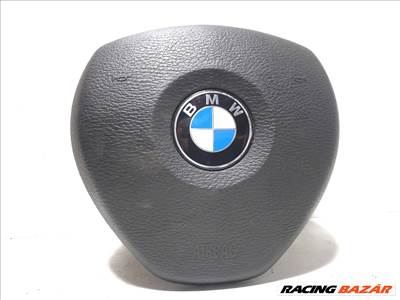 BMW X6 E71/E72 kormánylégzsák 2406117001b-326780