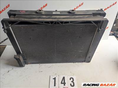 BMW 5-ös sorozat F10/F11 hűtősor 520d n47d20c 8509171