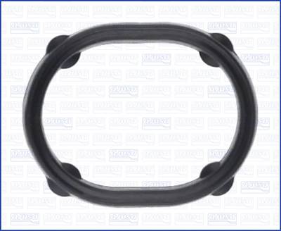 AJUSA 01456700 - Tömítés, ház fedél (forgattyúsház) NISSAN RENAULT SMART