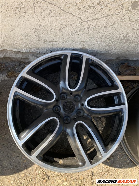 R19 Original bmw mini 8J ET57 - 6856066 - 1 darab alufelni 1. kép