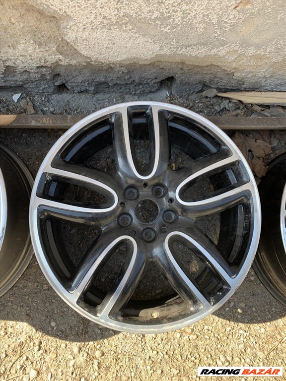 R19 Original bmw mini 8J ET57 - 6856066 - 1 darab alufelni 2. kép