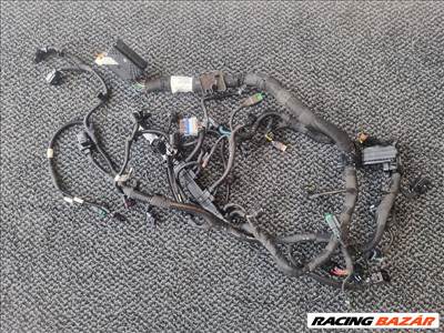 DS DS 7, PEUGEOT 308 II, PEUGEOT 508 II, PEUGEOT 3008 II Motor Kábelköteg