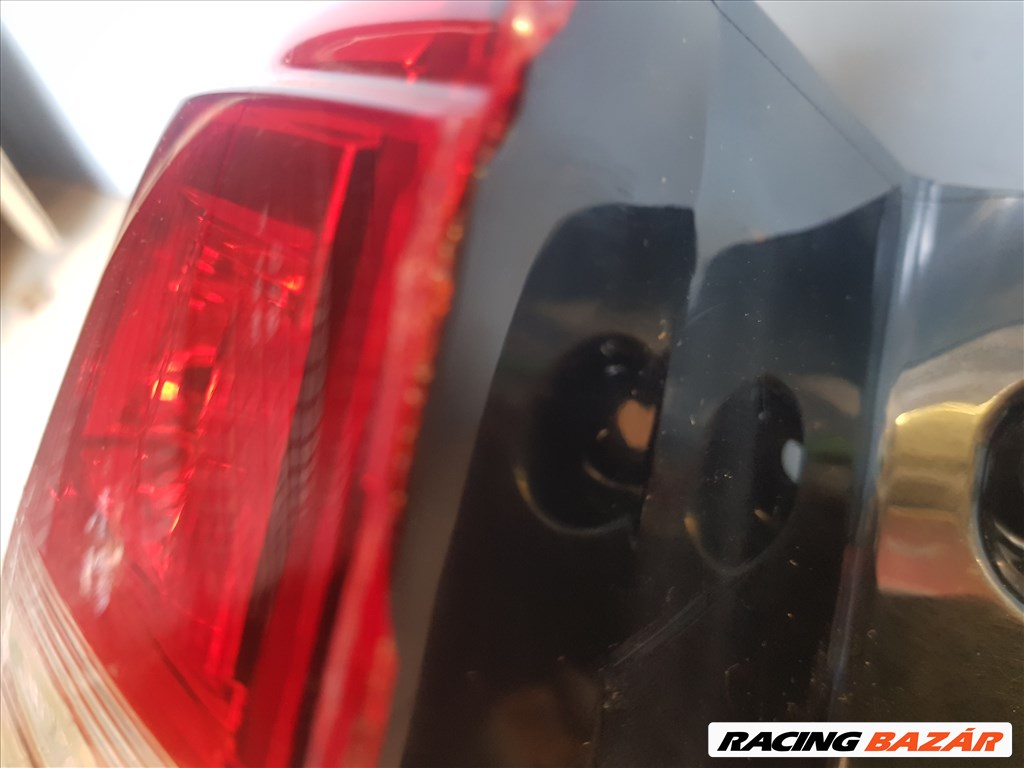 Suzuki SX4 S-Cross bal hátsó lámpa 3567064r00 3. kép