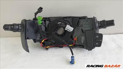 507557 Renault, Kangoo 2, 2009, E-H Köd, Tempomat, Tel, Autom, Kormánykapcsoló, Légzsákszalag, 5 Csati