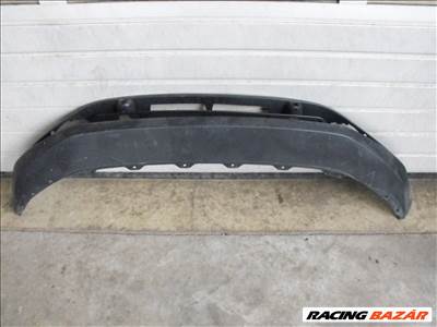 4979. Nissan Qashqai J12 első lökhárító alja alsó rész koptató  620266ua0a