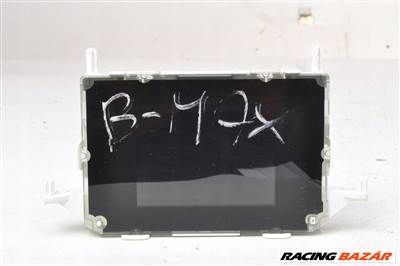 Ford B-Max Mk1 kijelző et7t18b955ba