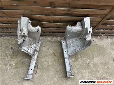 Mitsubishi Space Star II ( 2012-2024) bal első nyúlvány 