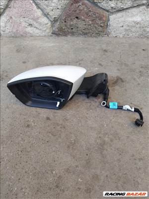 Skoda Octavia IV Bal visszapillantó tükör  041563