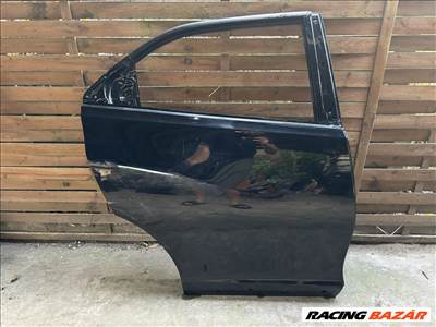 Honda Civic IX (2012-2016) jobb hátsó ajtó 