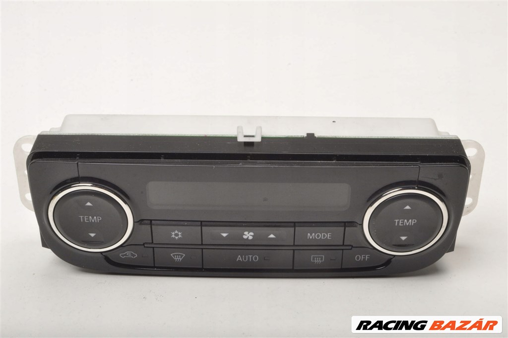 Mitsubishi Outlander III fűtés klíma panel 7820a948xa 1. kép