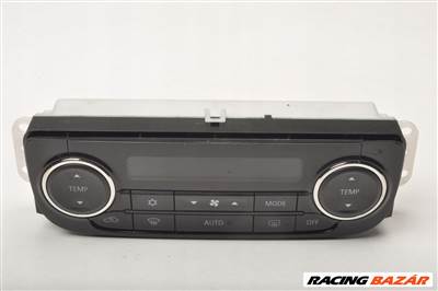 Mitsubishi Outlander III fűtés klíma panel 7820a948xa
