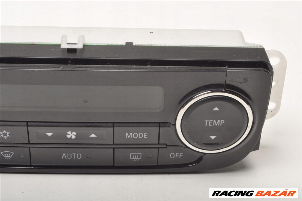 Mitsubishi Outlander III fűtés klíma panel 7820a948xa 2. kép