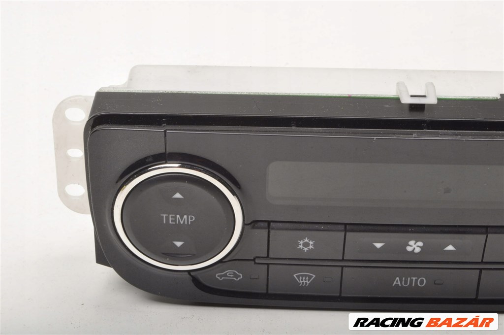 Mitsubishi Outlander III fűtés klíma panel 7820a948xa 3. kép