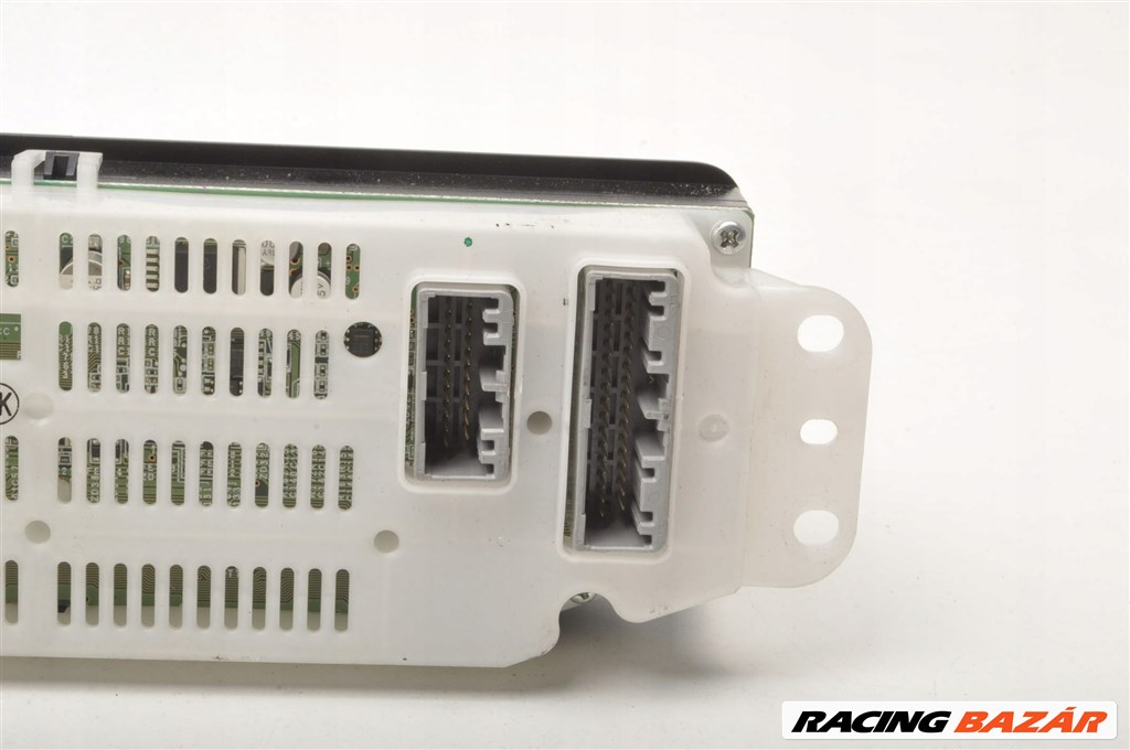 Mitsubishi Outlander III fűtés klíma panel 7820a948xa 4. kép
