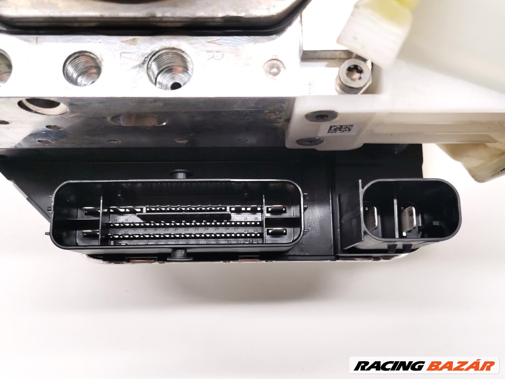 Audi e-tron ABS kocka  4ke614100af 3. kép