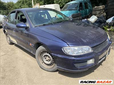Opel Omega 2.5D bontott alkatrészei