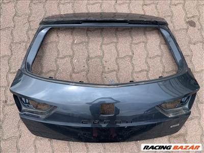 Seat Cupra Leon (2013-tól) csomagtérajtó 